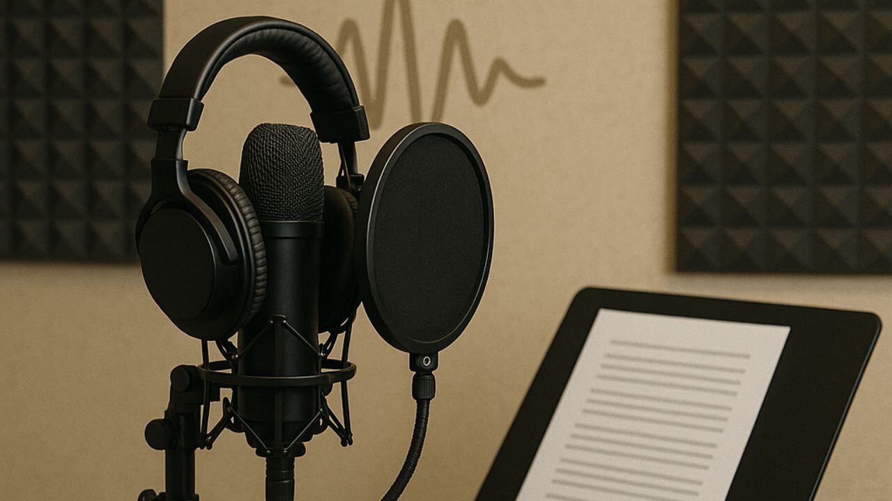 Muere querida actriz de doblaje