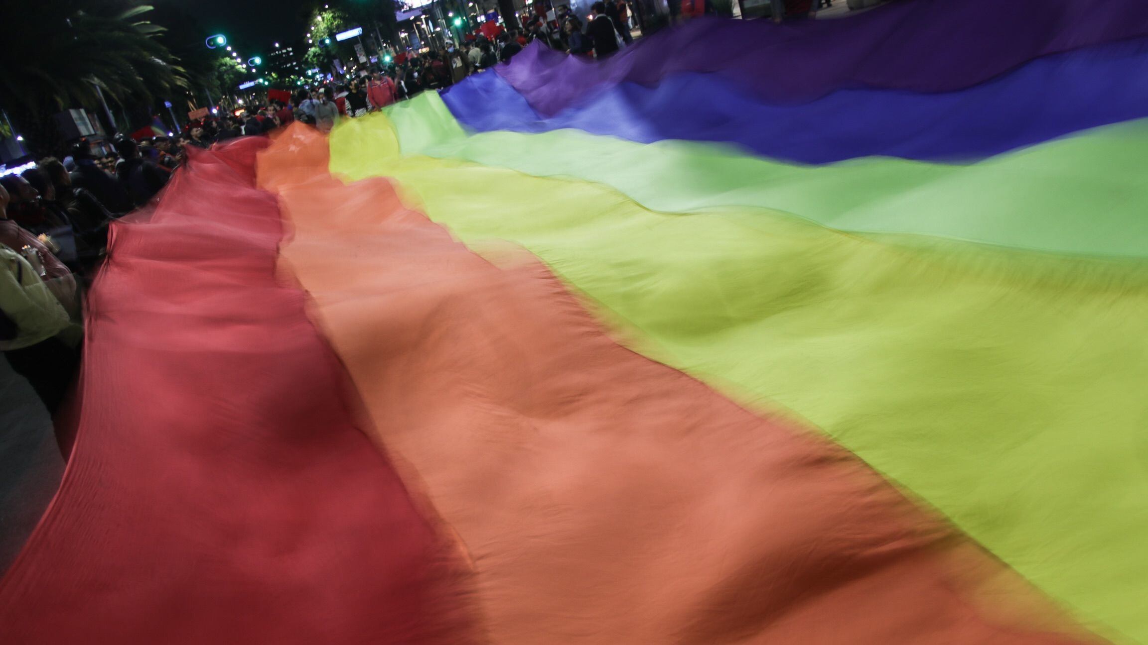 La primera sesión del Parlamento LGBT+ será el 3 de febrero.