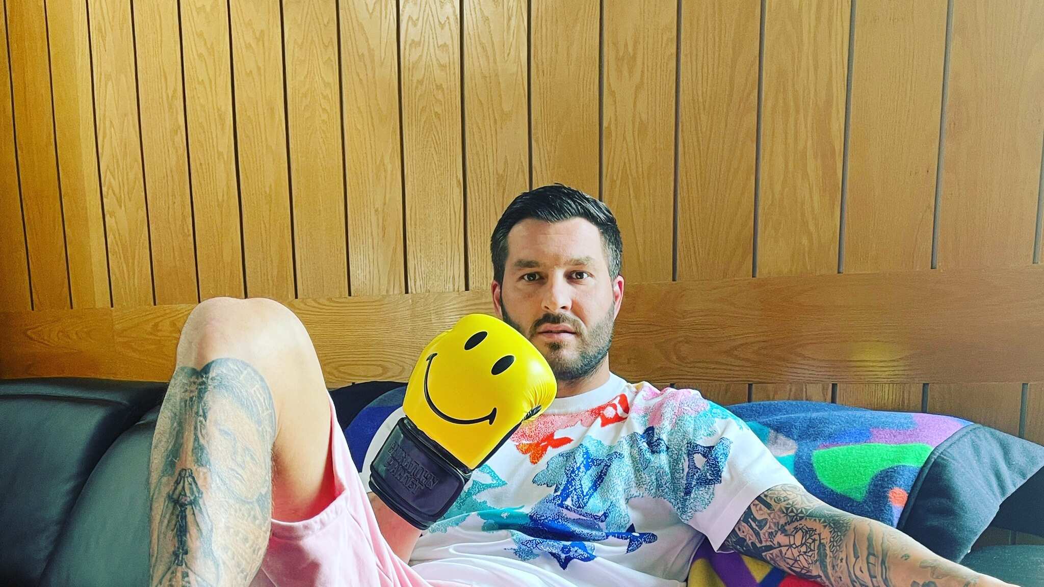 Tigres pierde a Gignac por una fractura