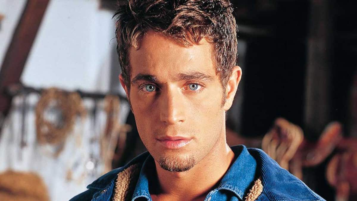 Pasión de gavilanes