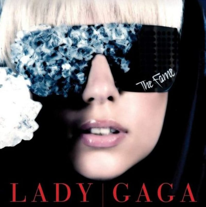 'The Fame' de Lady Gaga cumple 13 años de su lanzamiento
