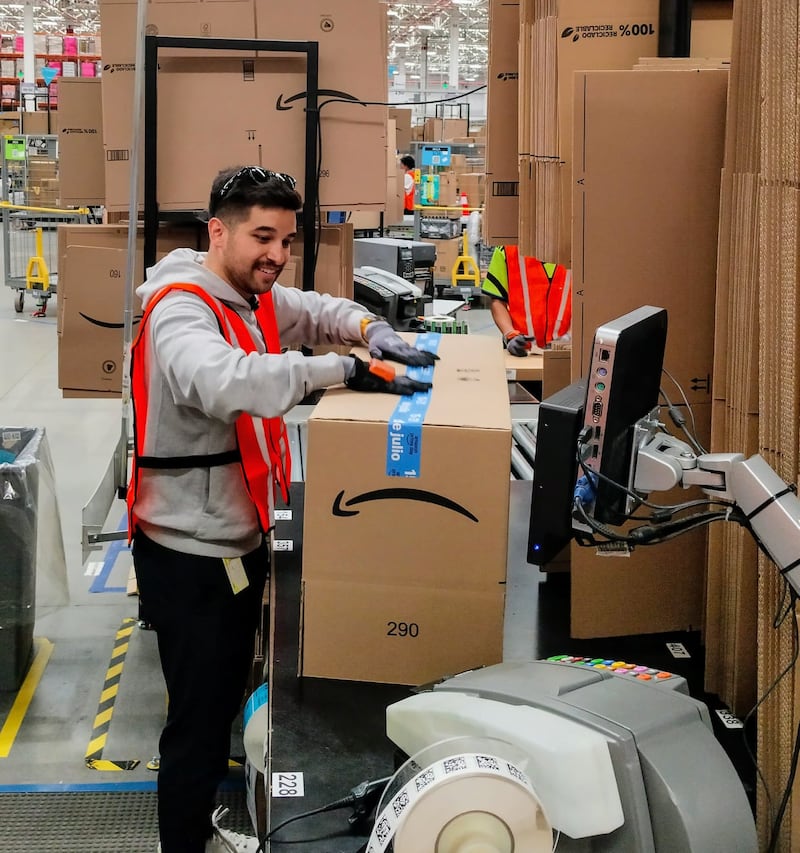 Amazon Prime Day