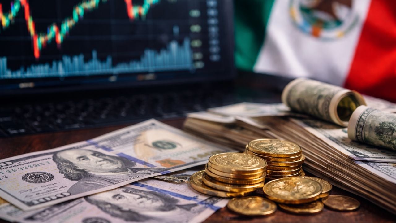 Precio del dólar hoy 9 de abril