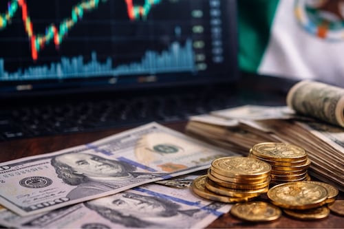 Precio del dólar hoy jueves 9 de abril: Peso entra en pausa técnica con la inflación como próximo catalizador