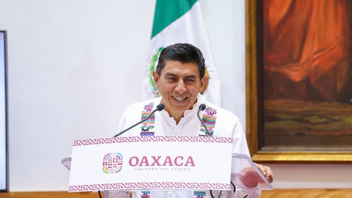 Oaxaca, entre los estados con mayores niveles de seguridad en el país