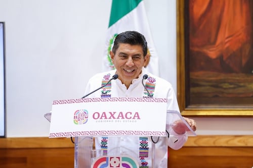 Oaxaca, entre los estados con mayores niveles de seguridad en el país