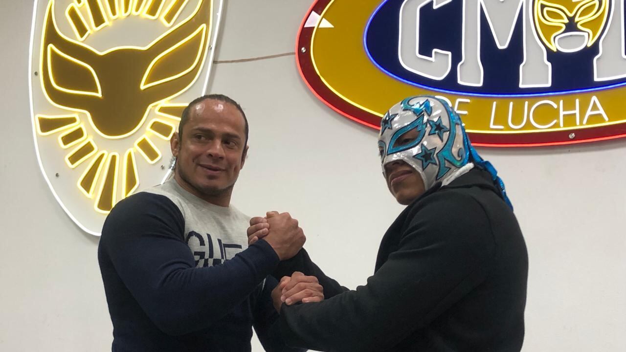 Volador Jr