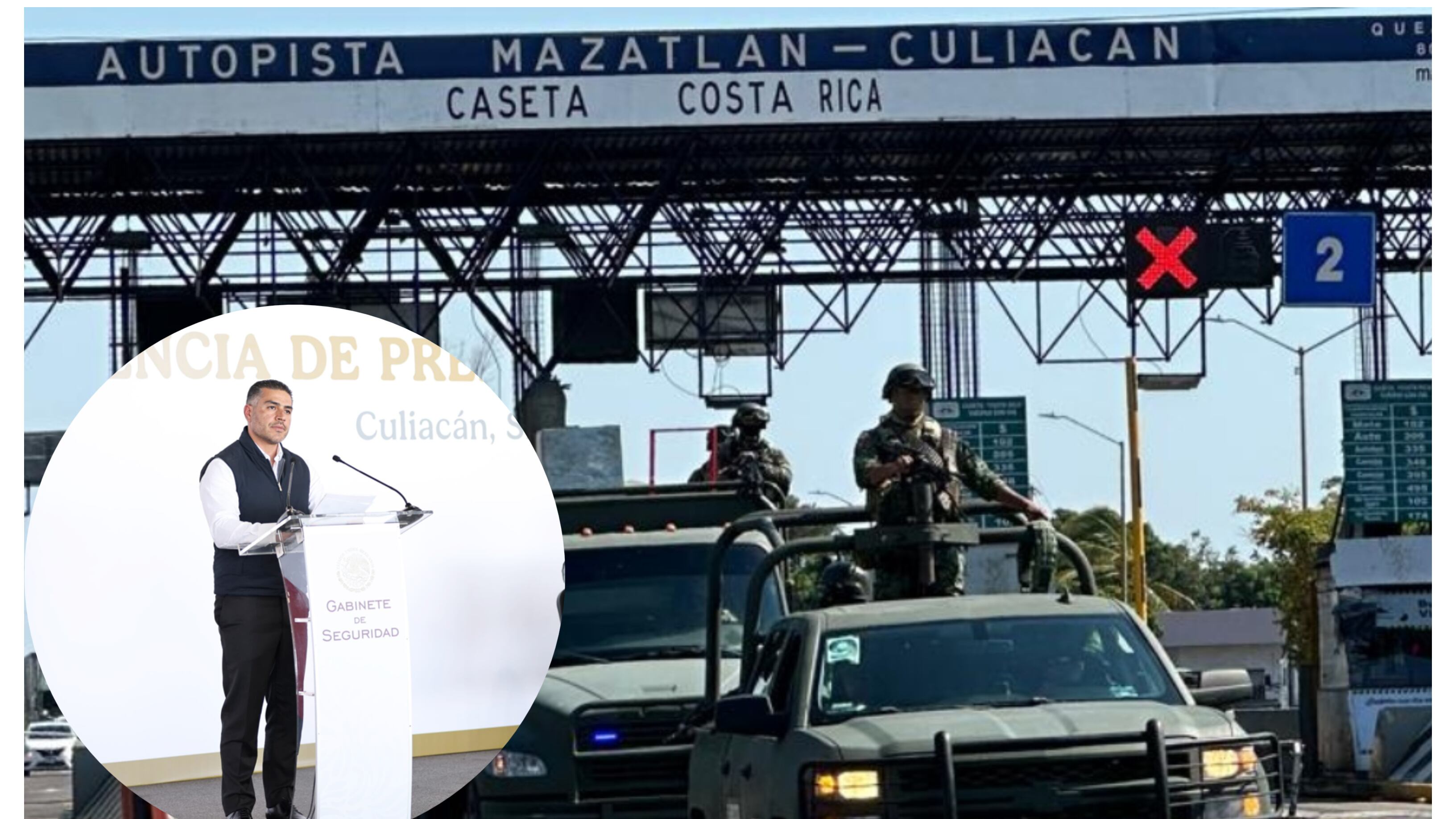 Omar García Harfuch