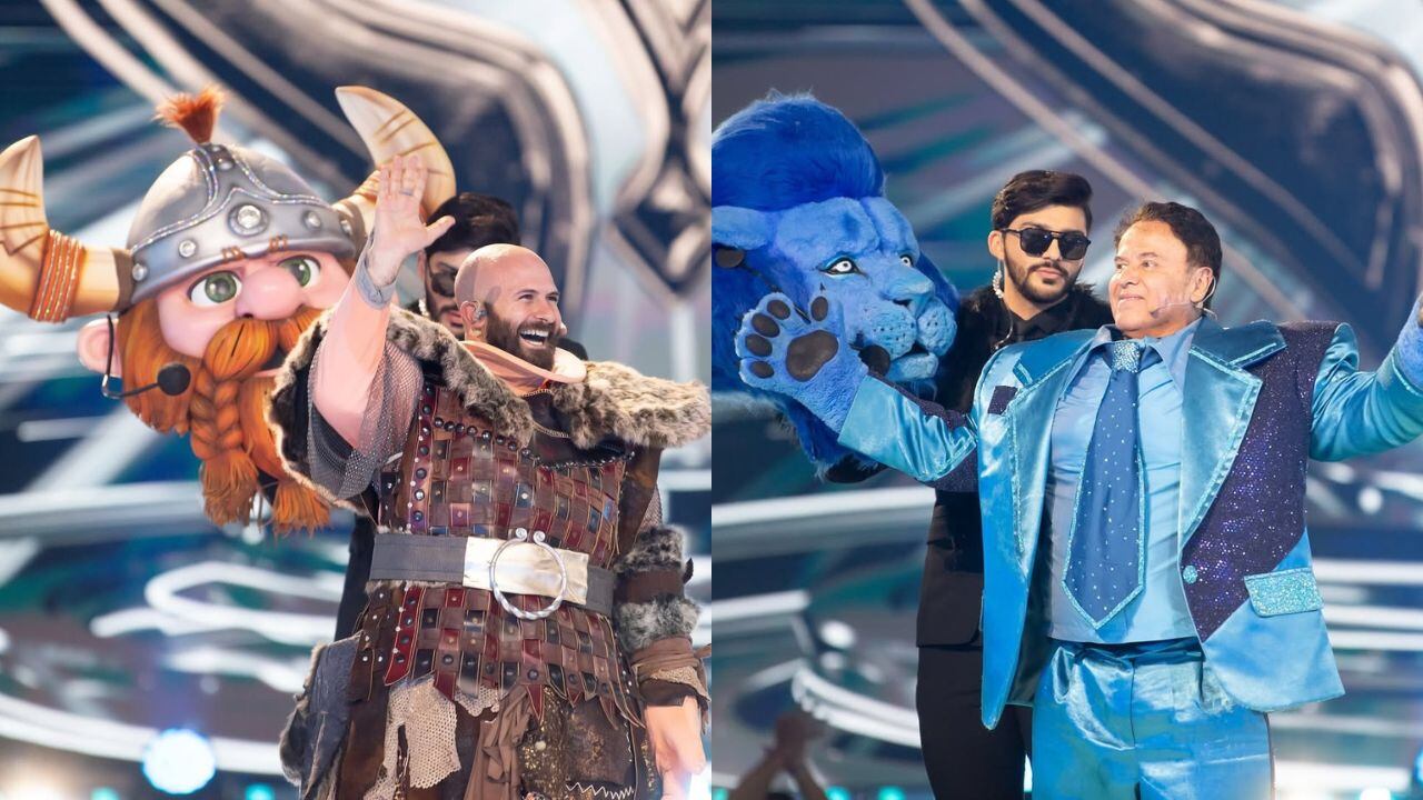 Este sábado se realizó una transmisión especial del realityshow por el Teletón México.