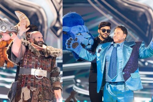 Mario Bezares derrotó a Imanol en la edición especial de ‘Quién es la máscara’ por el Teletón