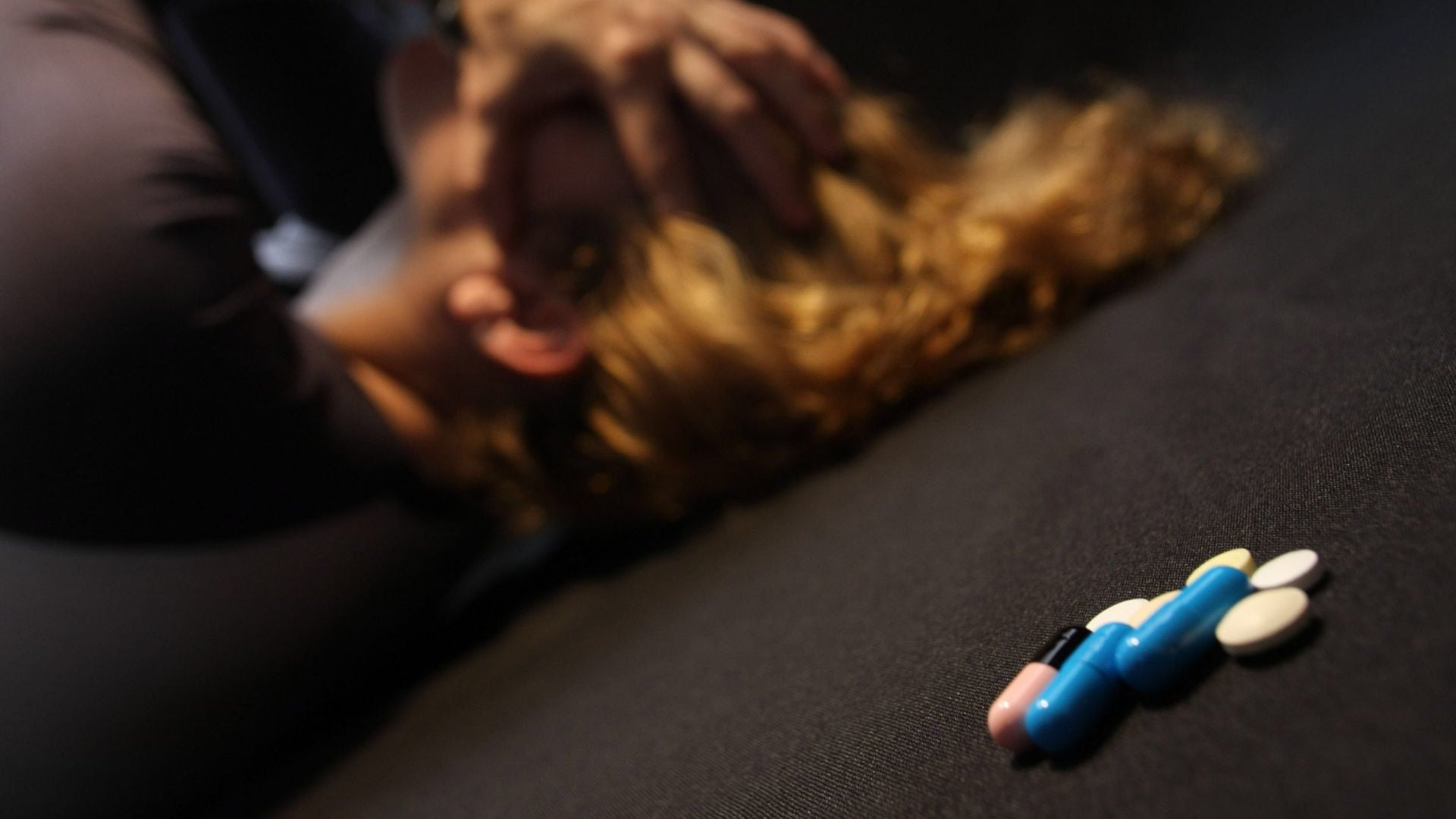 El Trastorno Afectivo Estacional (TAE) afecta a más mujeres que a hombres. Foto: Cuartoscuro