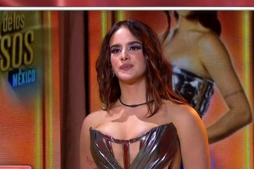 La Casa de los Famosos México: Así fue la anécdota de Gala Montes con Anitta