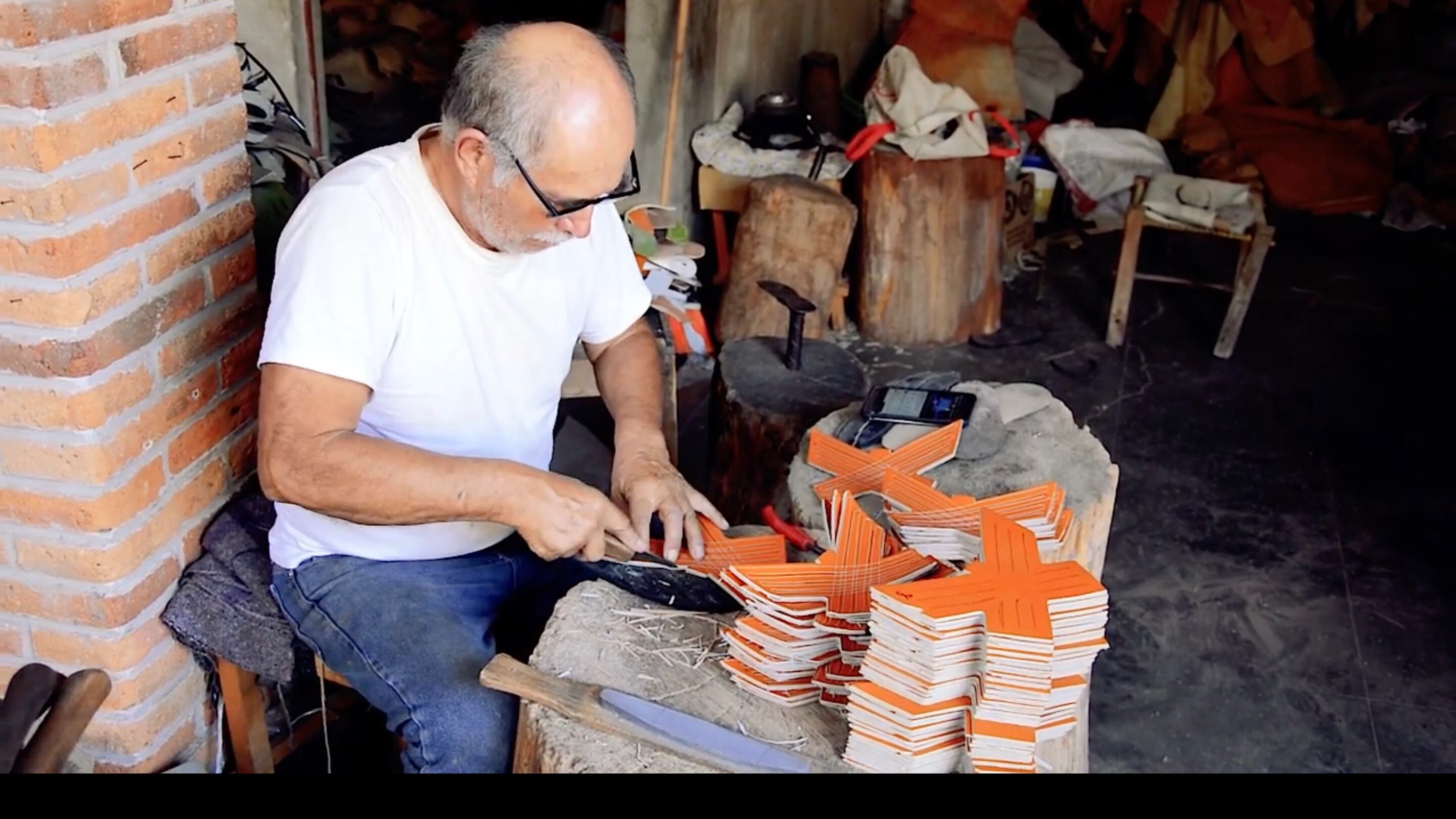 Busca impulsar a los pequeños comercios.