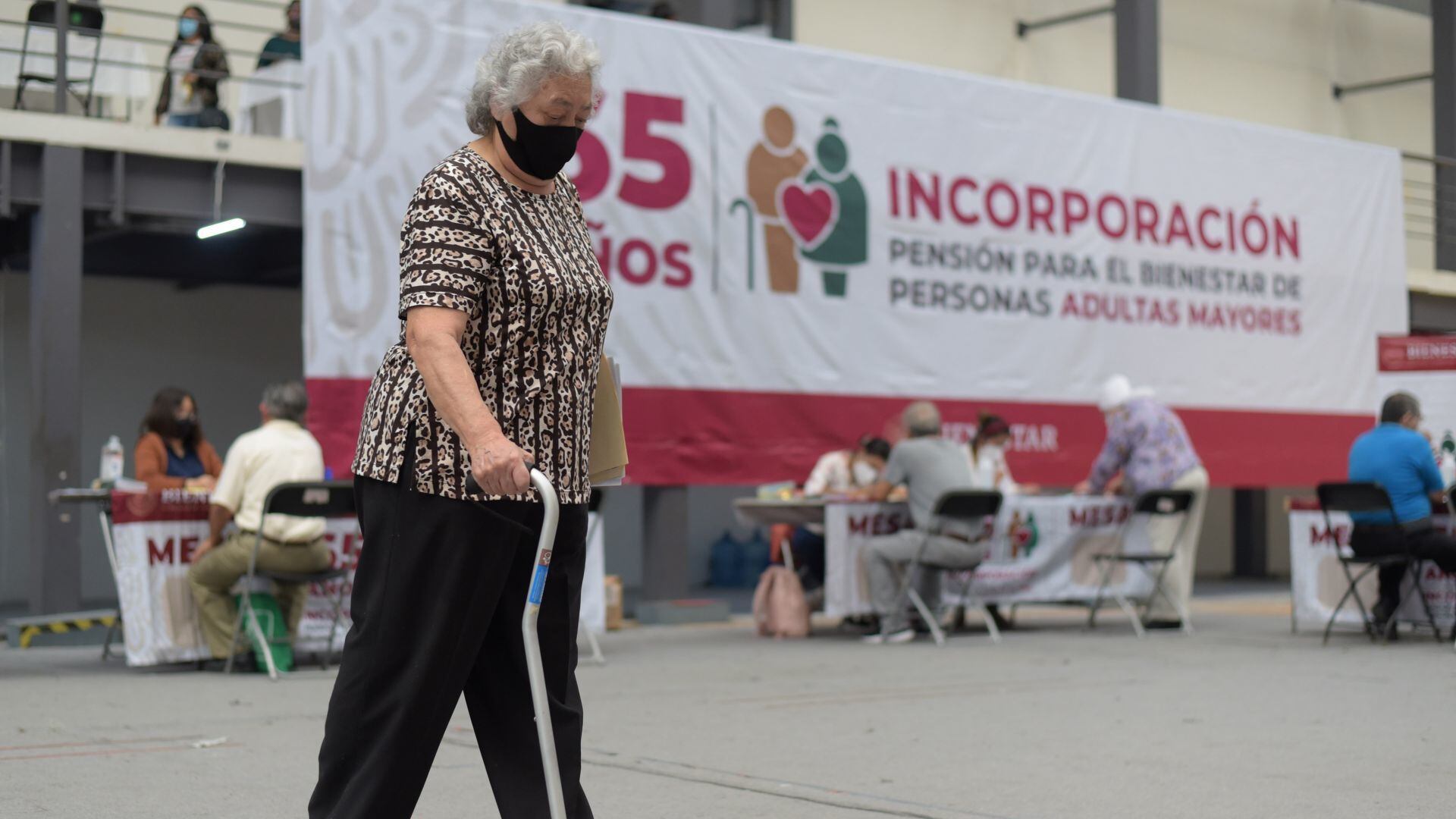 Se aprueba el PEF en 2023: favorece la Política Social más grande de la historia de México