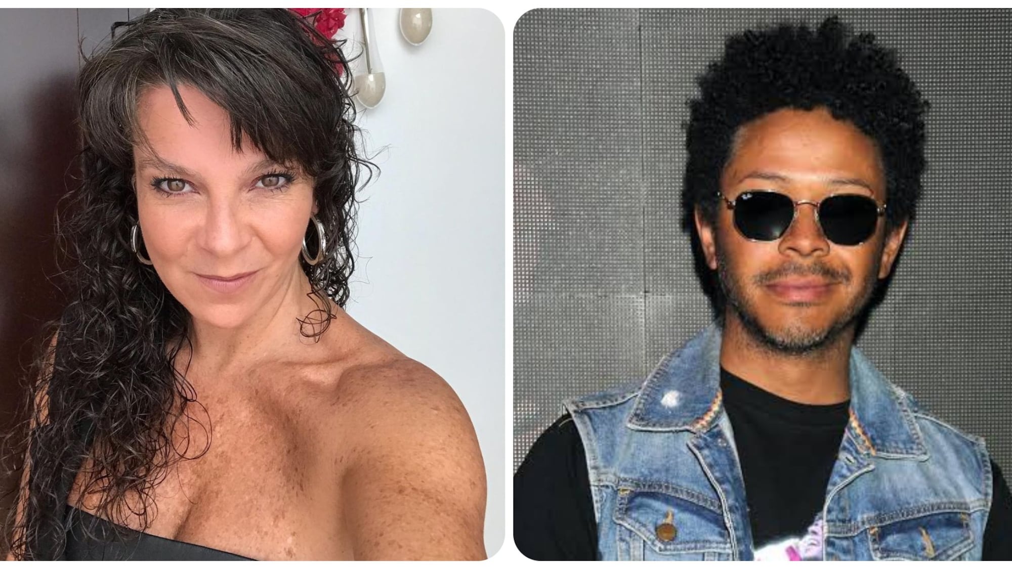 Mariana Garza y Kalimba