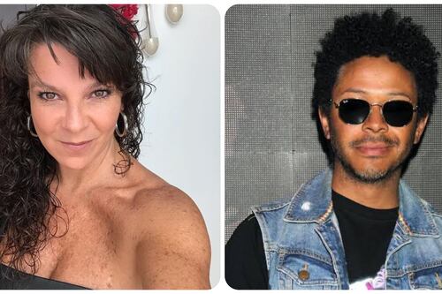 Mariana Garza asegura que todo caerá bajo su propio peso con el caso de Kalimba