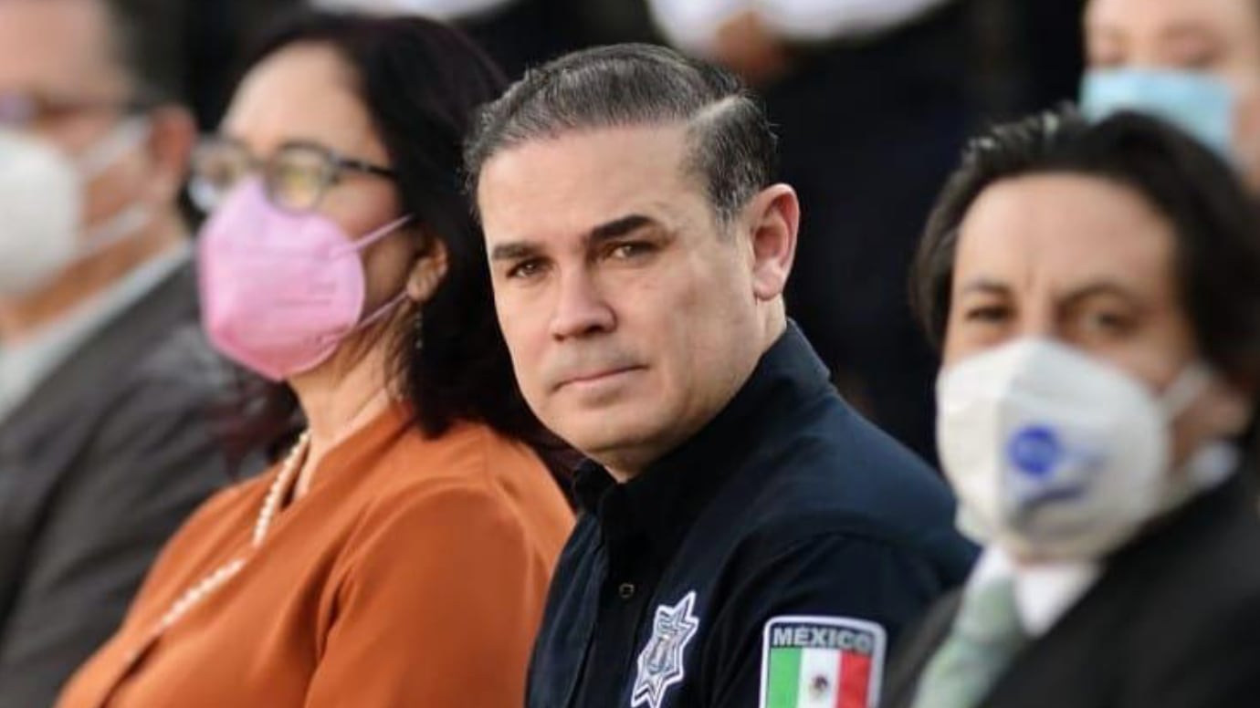 Alcalde de Guanajuato demanda penalmente al virtual candidato de Morena a la alcaldía en la capital.