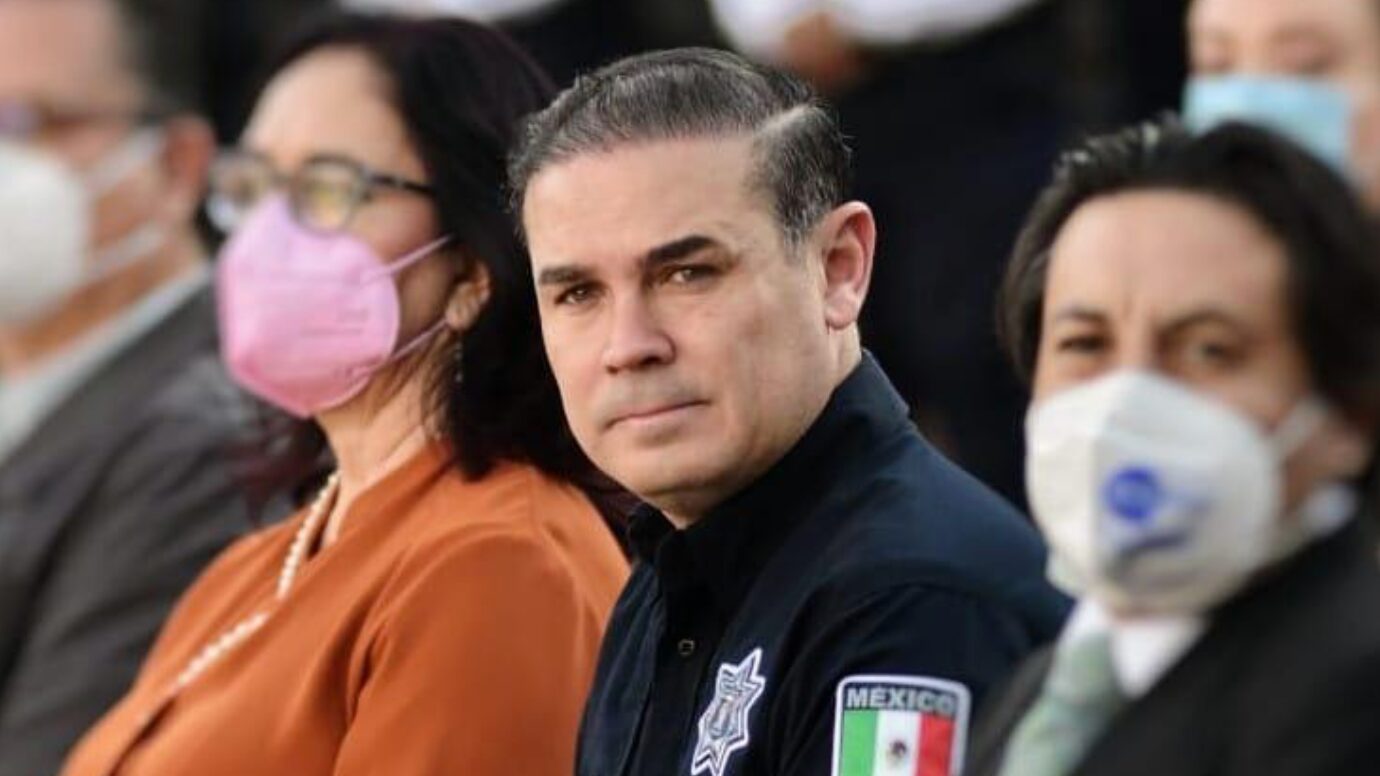 Alcalde de Guanajuato demanda penalmente al virtual candidato de Morena a la alcaldía en la capital.