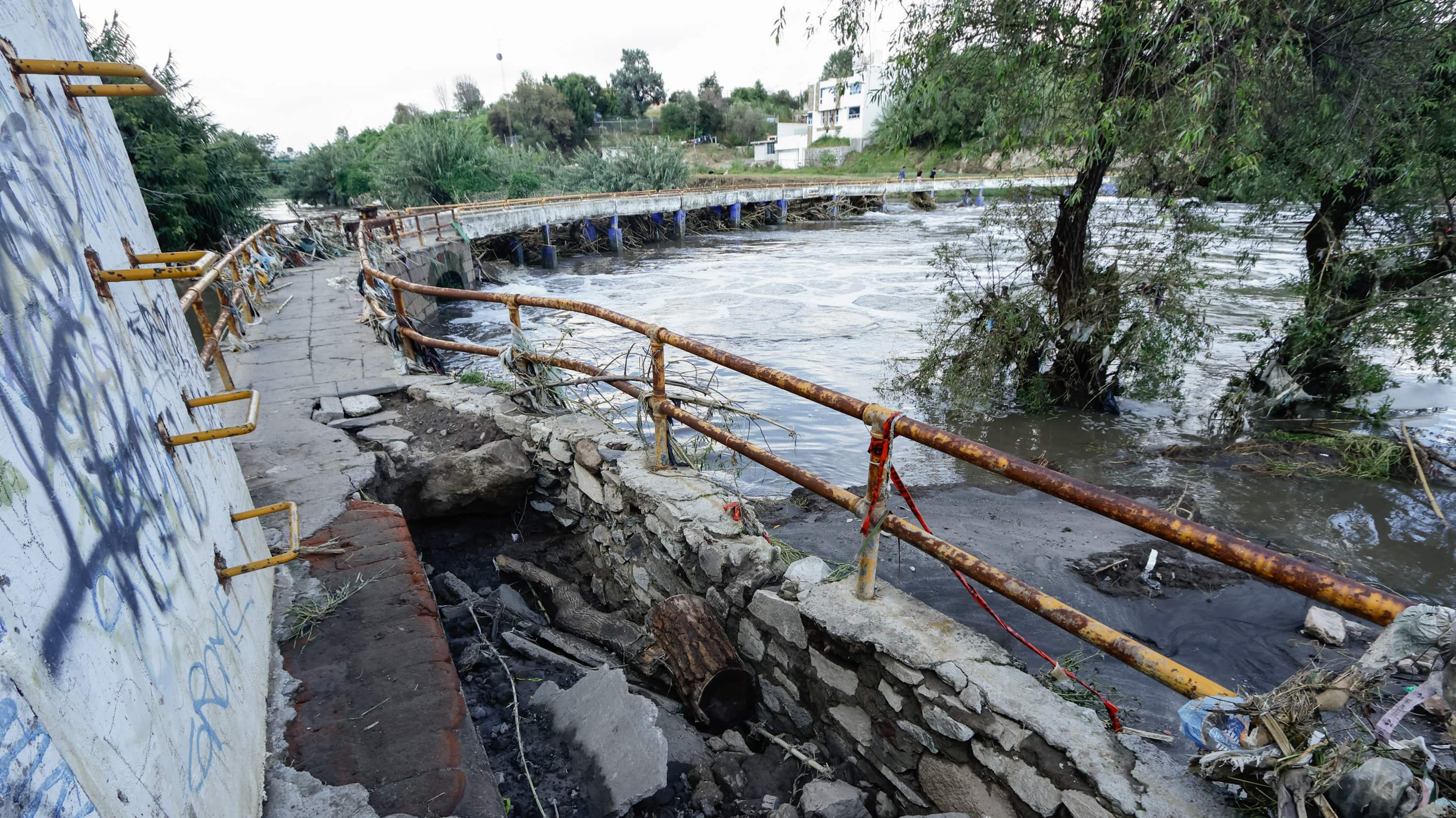 FOTO: Oscar Rodríguez/Agencia Enfoque