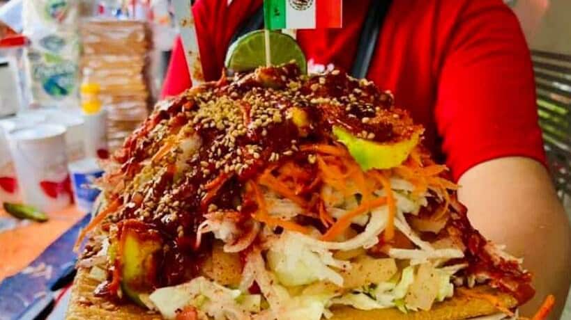 Chicharrones preparados Dónde Ir