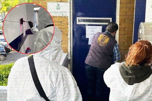 Ya buscan el ADN de los ‘mensajeros’ de amenaza de tiroteo en la UNAM