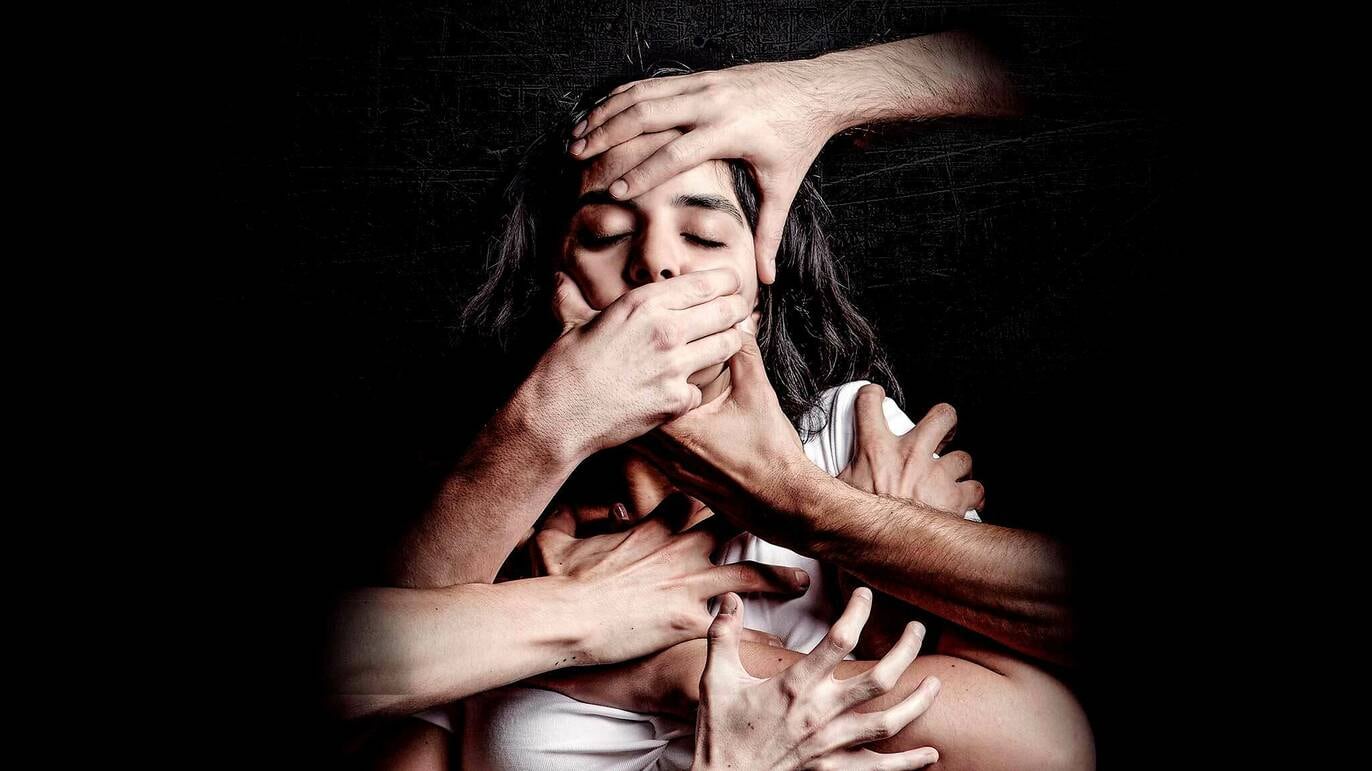 Obra de Teatro Jauría