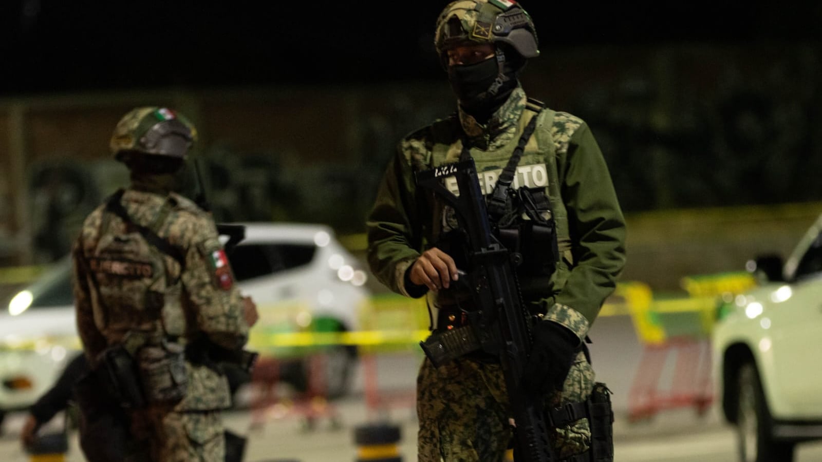 La entidad no solo encabeza la reducción, sino que también es el estado que menor presencia de efectivos federales ha requerido.