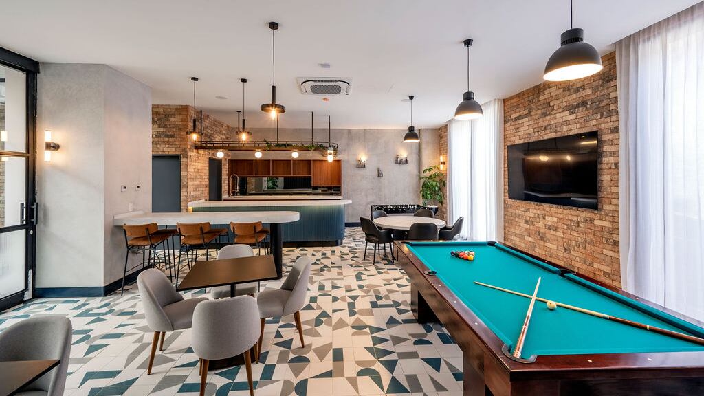 Grand Ciudad Chapultepec