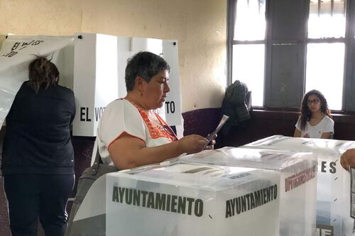 Una veintena de candidatos en Jalisco pidieron seguridad en el proceso electoral