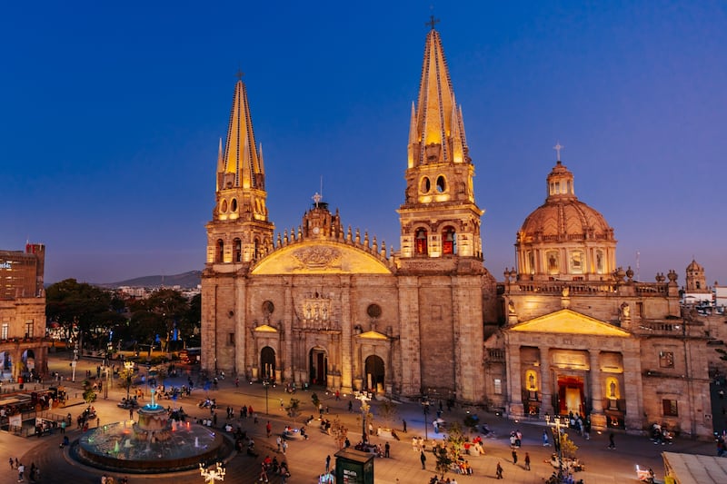 IMAGEN ILUSTRATIVA/ GOBIERNO DE GUADALAJARA