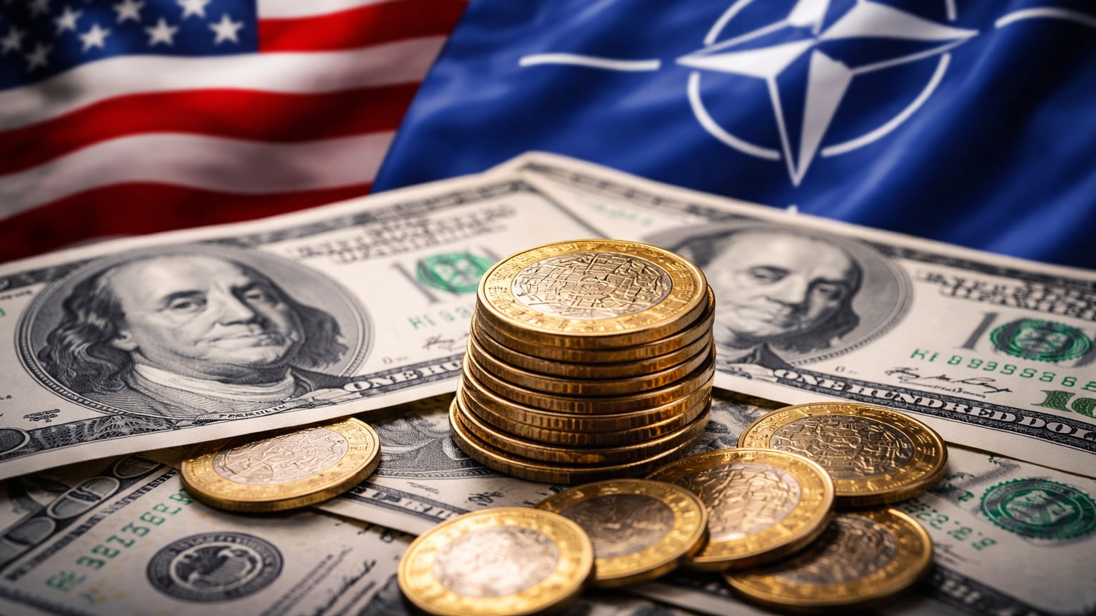 El dólar hiló su segunda caída tras perder 0.17% en su índice; el mercado redujo apuestas por un conflicto mayor.