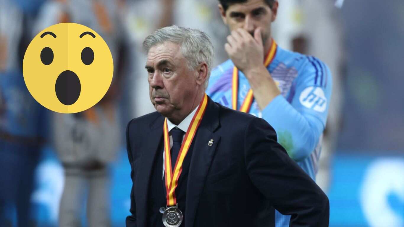 Carlos Ancelotti