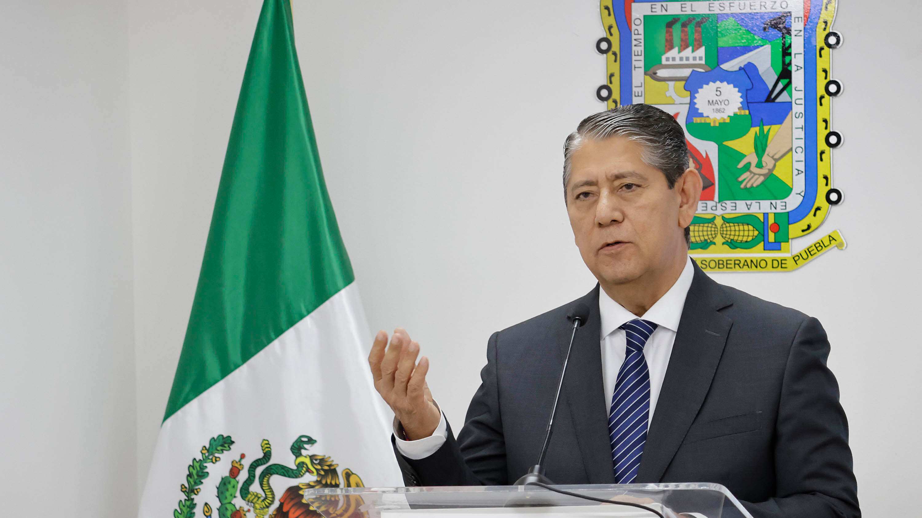 FOTO: Agencia Enfoque