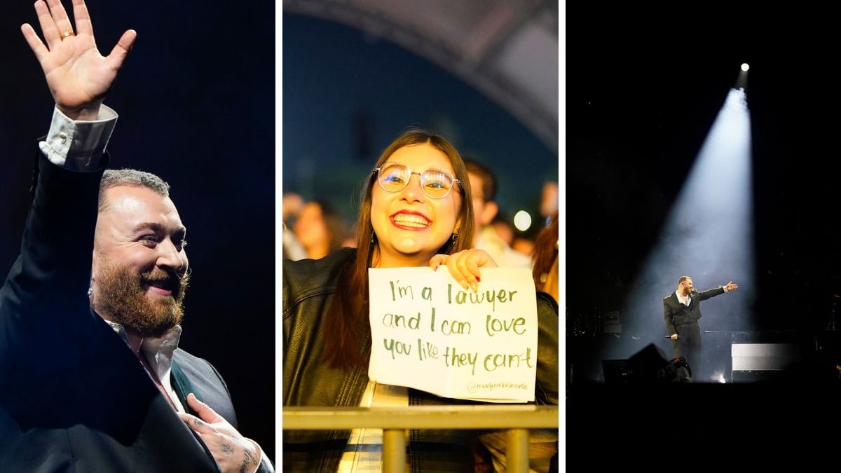 El Foro Mazda registró a más de 32 mil asistentes.