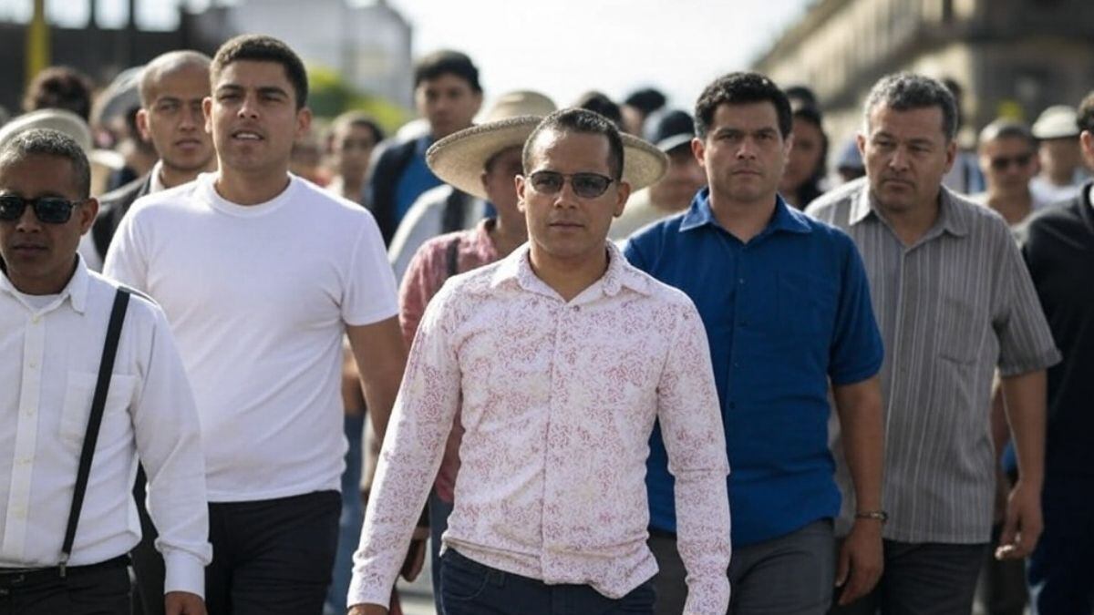 Martes 6 de mayo: Manifestaciones y marchas hoy CDMX; alternativas viales y calles afectadas