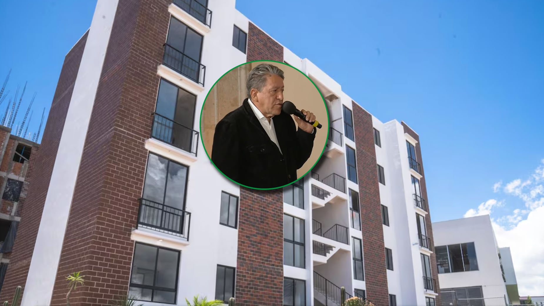 Las 2 mil 930 viviendas proyectadas para Guanajuato forman parte de la estrategia federal para atender el rezago habitacional y ampliar la oferta de vivienda social en la entidad.