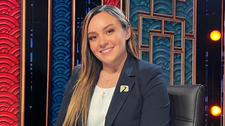 Ana Lago | Instagram