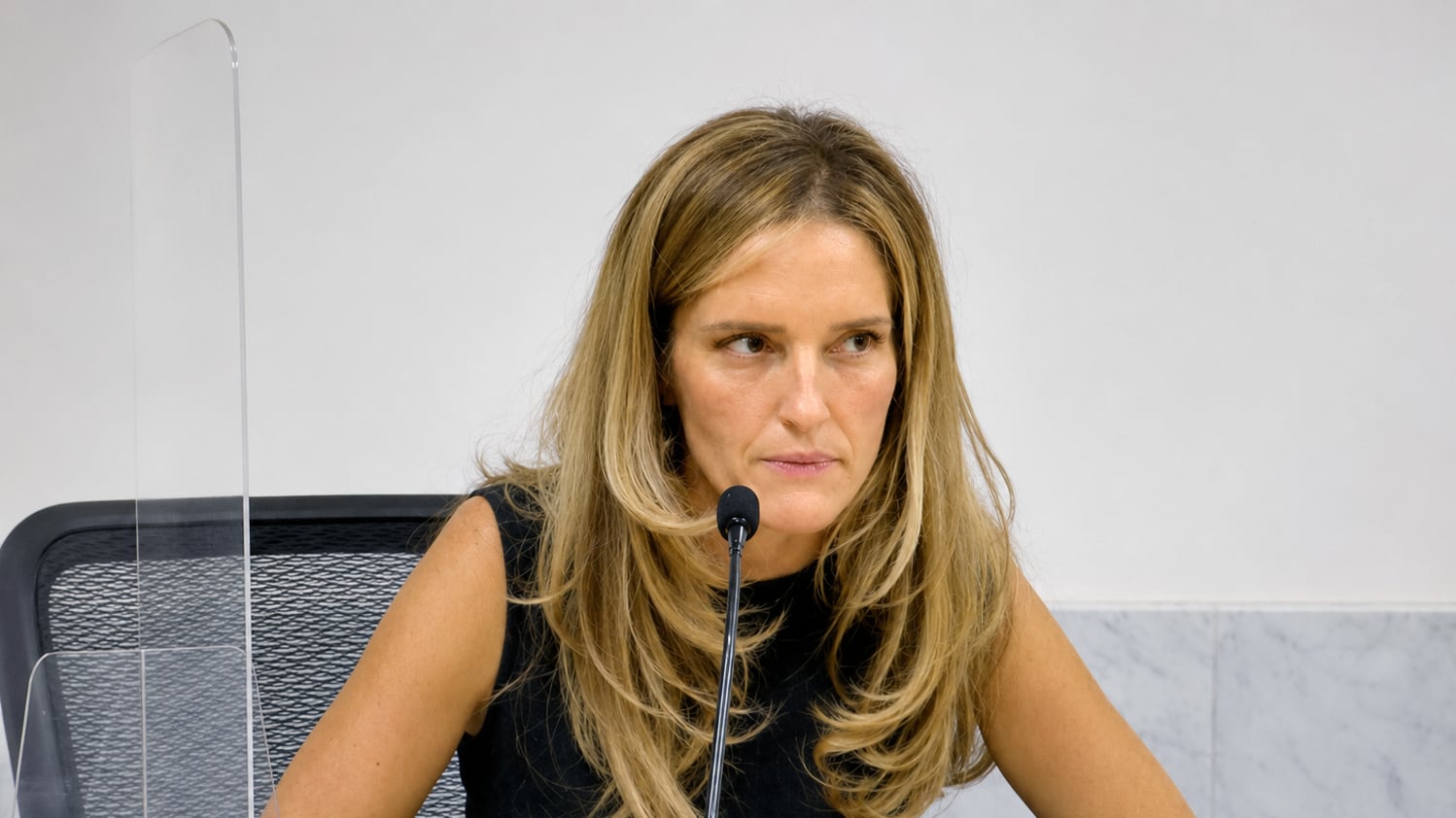 Paula Ramírez Höhne concluye su gestión al frente del IEPC Jalisco. IMAGEN ILUSTRATIVA/ IEPC JALISCO