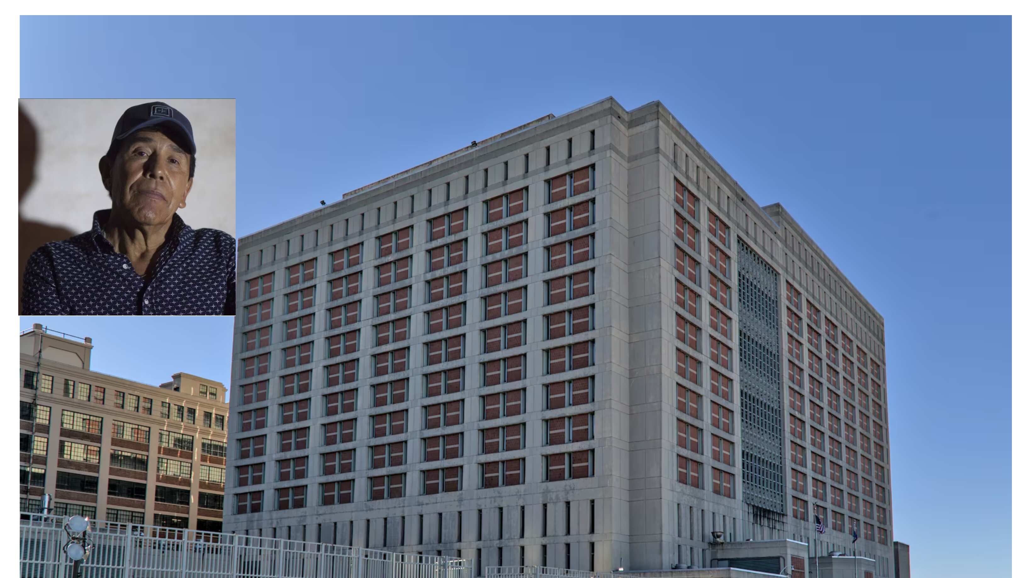 Rafael Caro Quintero