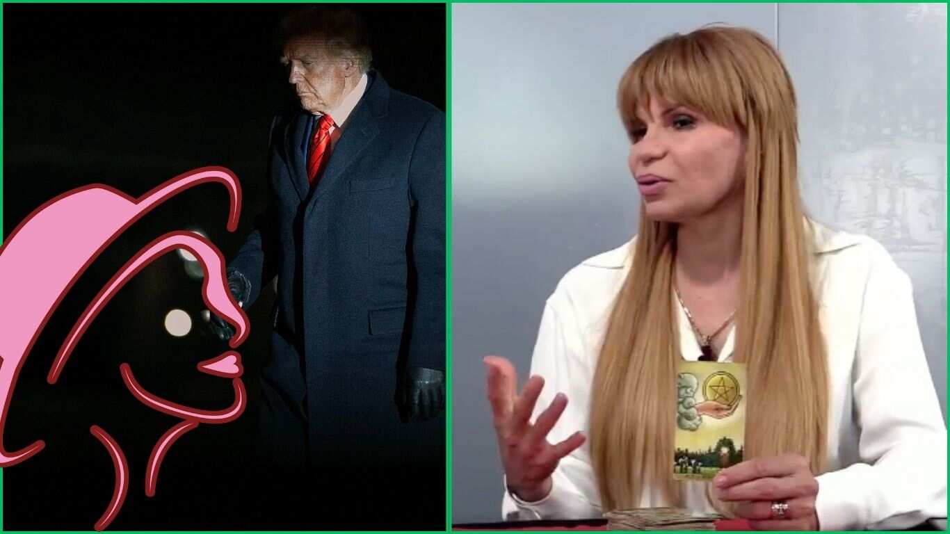 Surgirá una “salvadora” de los mexicanos en Estados Unidos