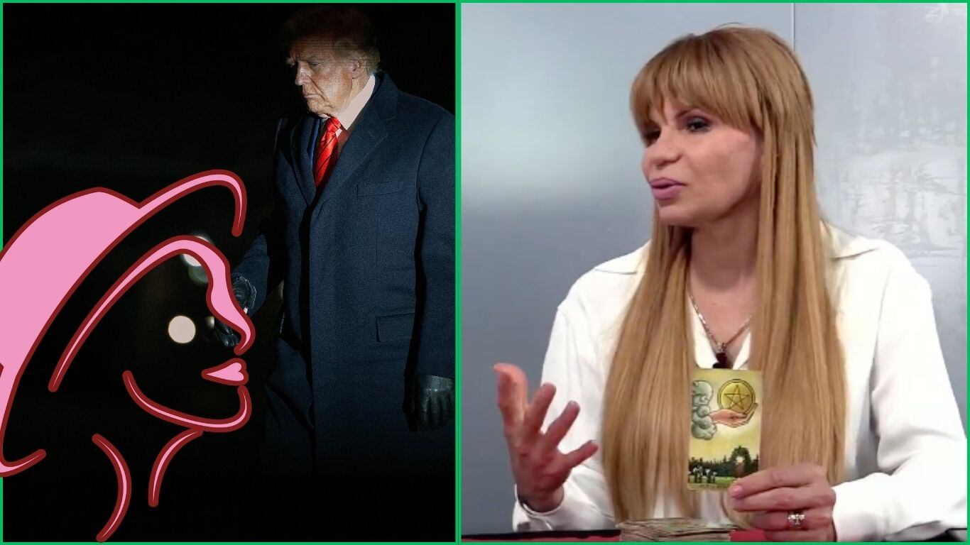 Surgirá una “salvadora” de los mexicanos en Estados Unidos