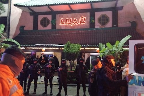 Ataque armado en la Zona Rosa deja un muerto y un herido