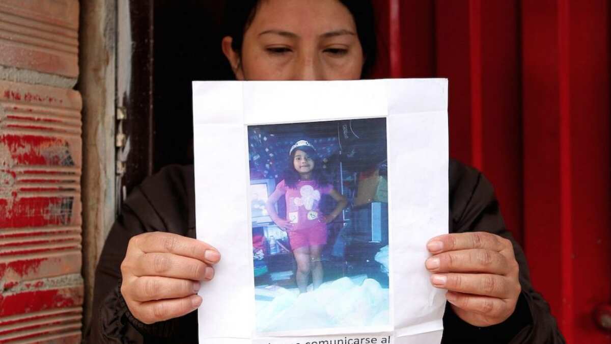 Yuliana Samboni, secuestrada