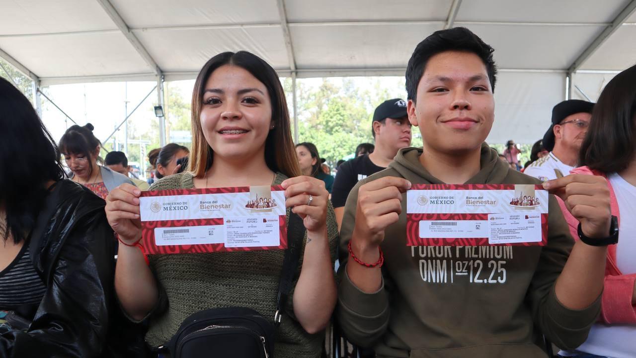 ¿Cómo inscribirse a la segunda oportunidad de Jóvenes Construyendo el Futuro?