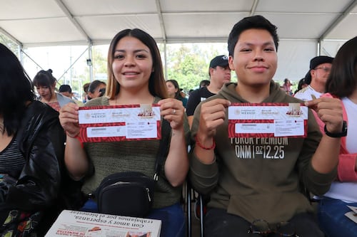 ¿Cómo debes registrarte en Jóvenes Construyendo el Futuro? Esto es lo que debes saber