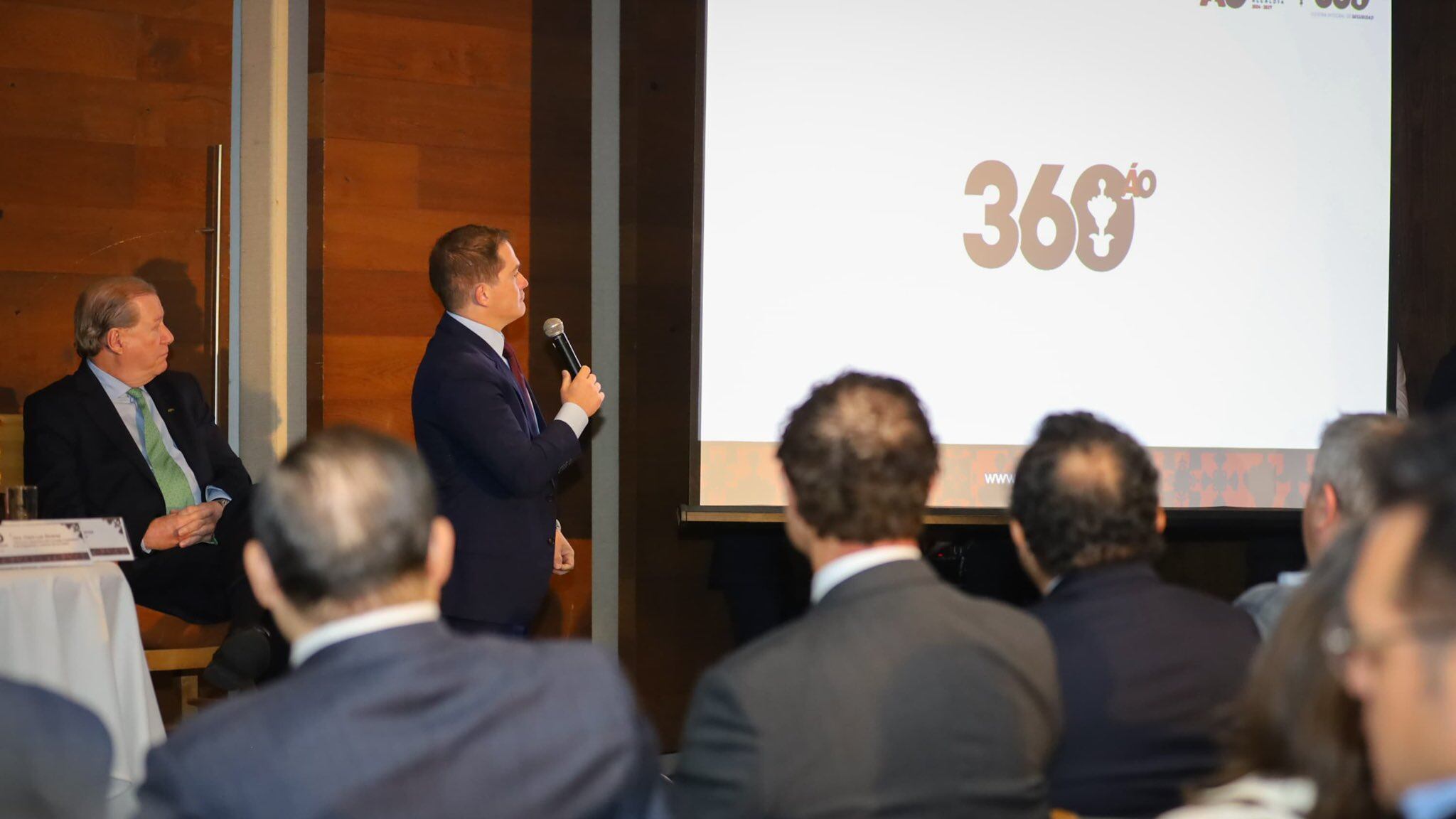 Javier López Casarín