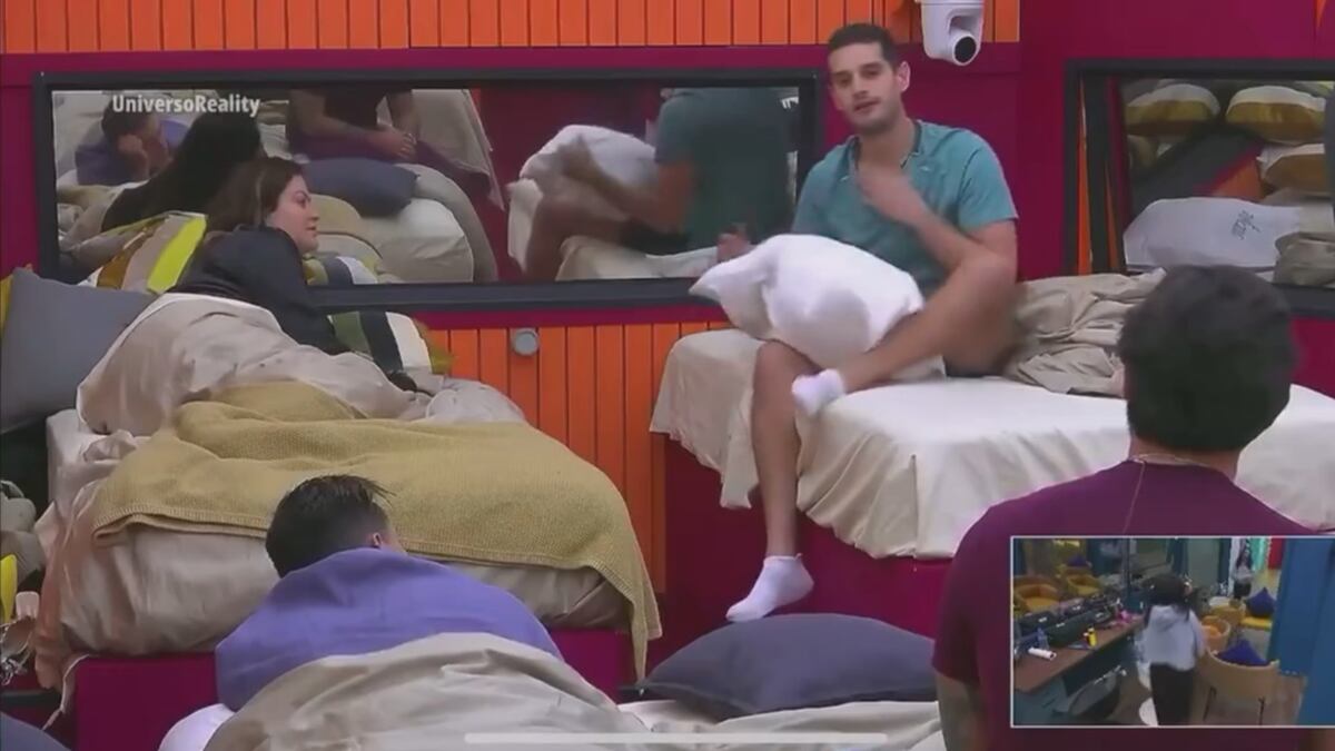 La Casa de los Famosos México