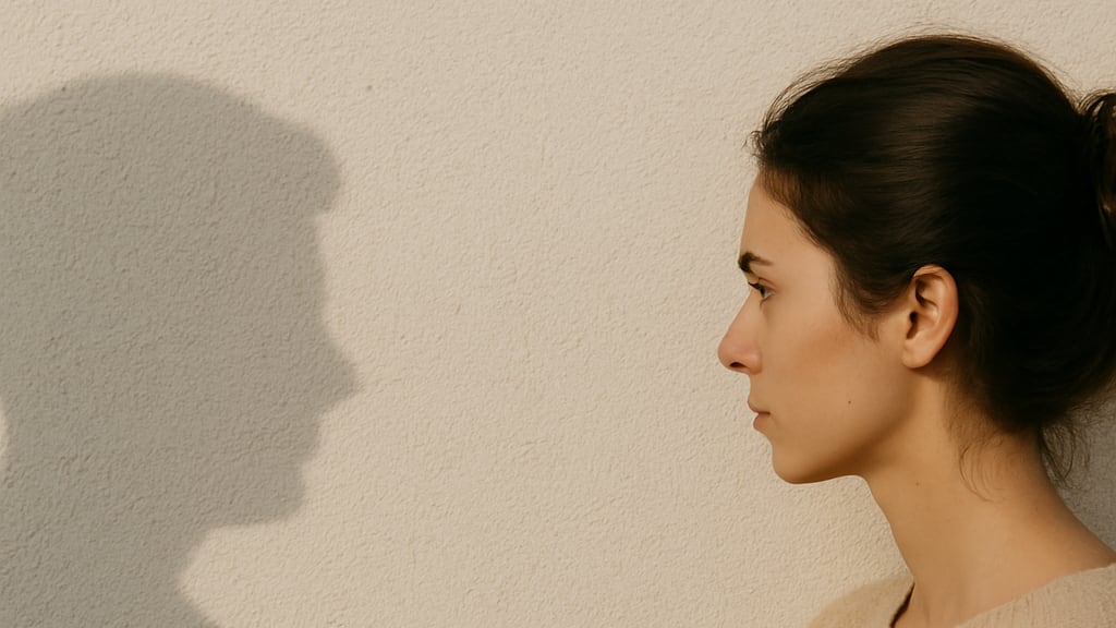 Relaciones rotas por silencios innecesarios