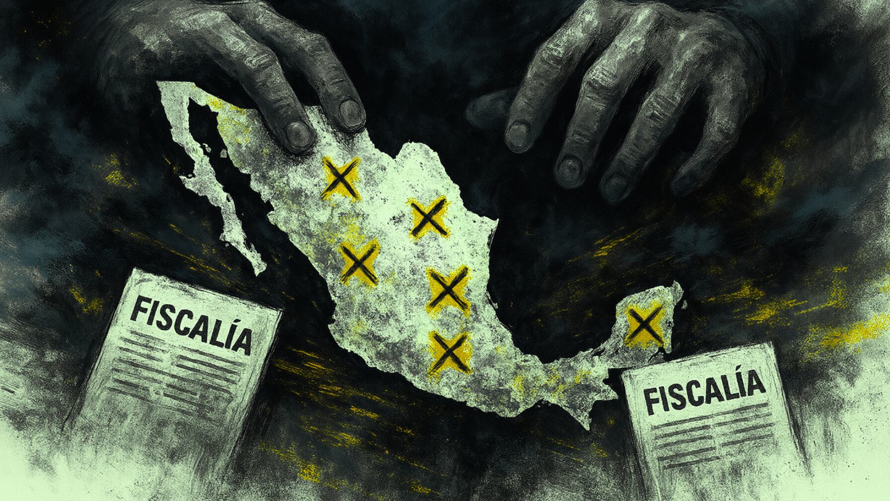 Michoacán y Querétaro sufrieron ciberataques simultáneos en marzo; uno expuso más de 40 documentos, otro defaceó 13 subdominios.