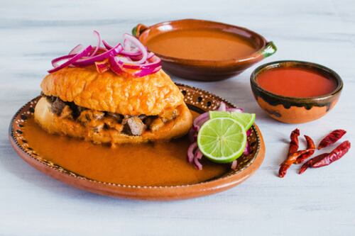 La guía definitiva para comer delicioso en los mercados de Guadalajara